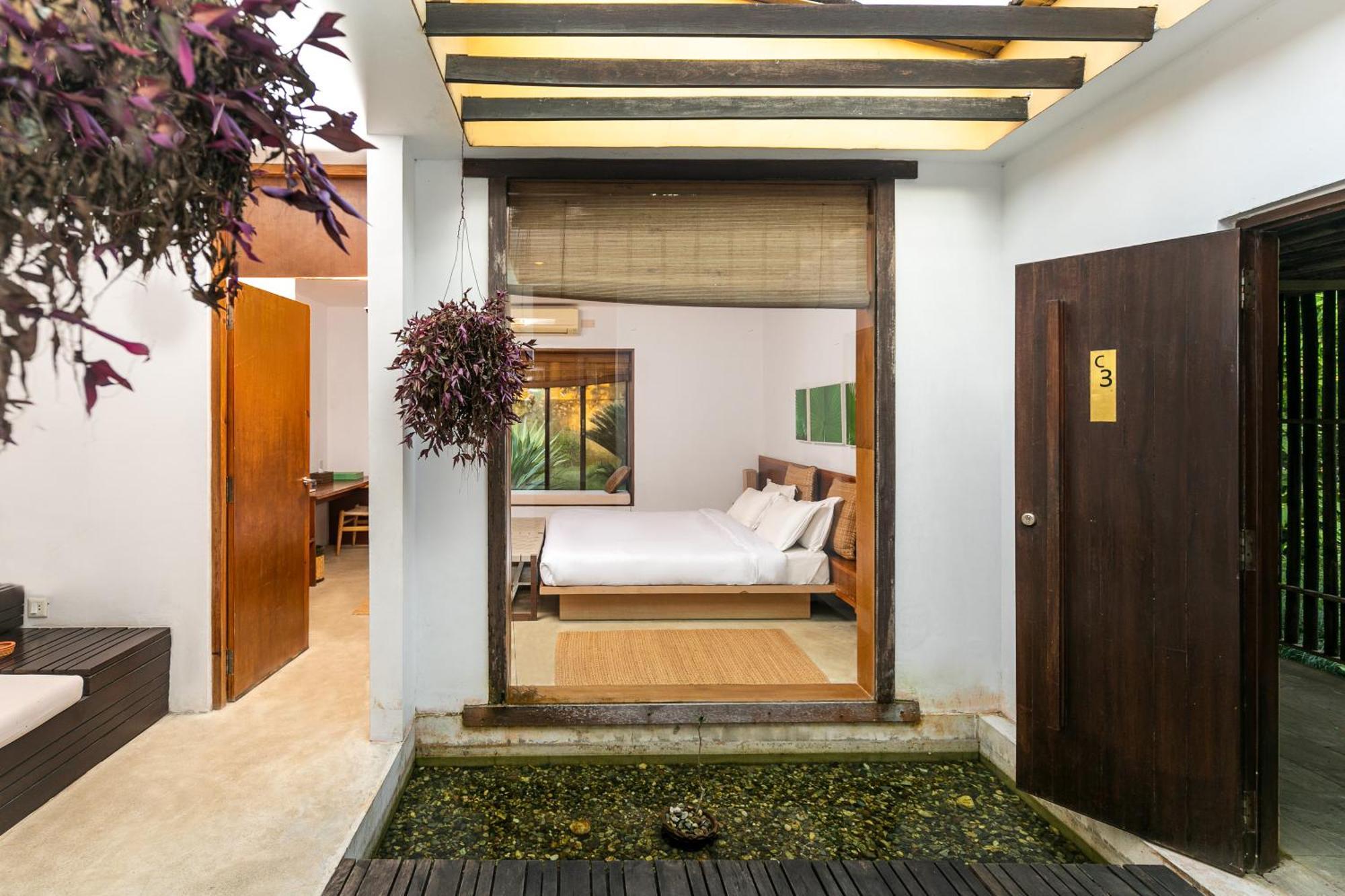 Kasara Chitwan Hotell Patlahara Eksteriør bilde