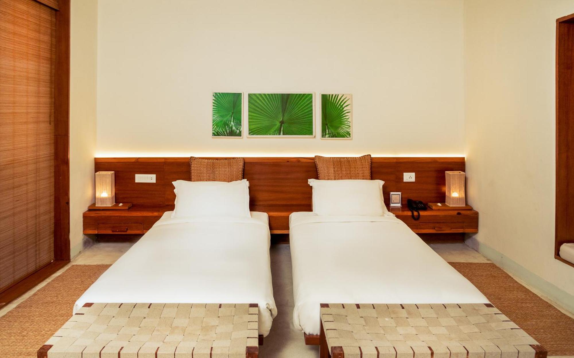 Kasara Chitwan Hotell Patlahara Eksteriør bilde